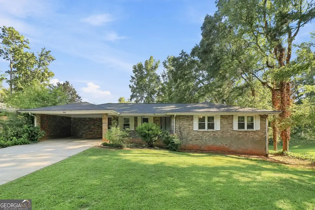 2029 Gherry Drive, Austell