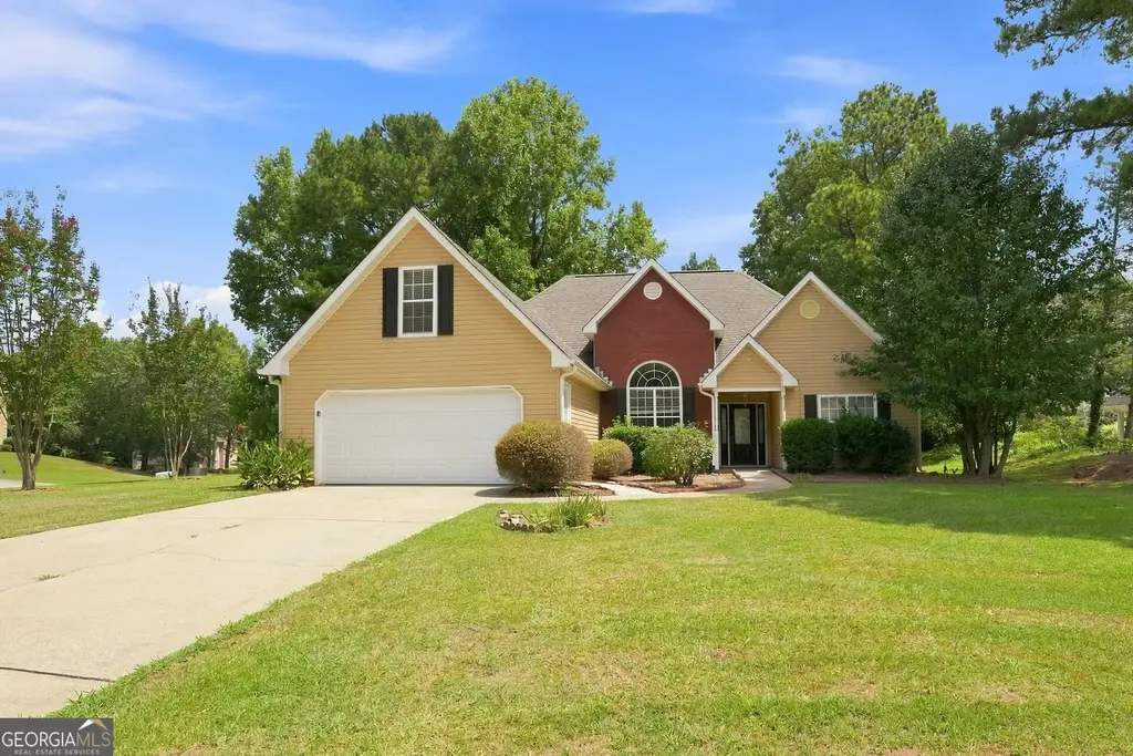 4304 Talmadge Trace, Snellville