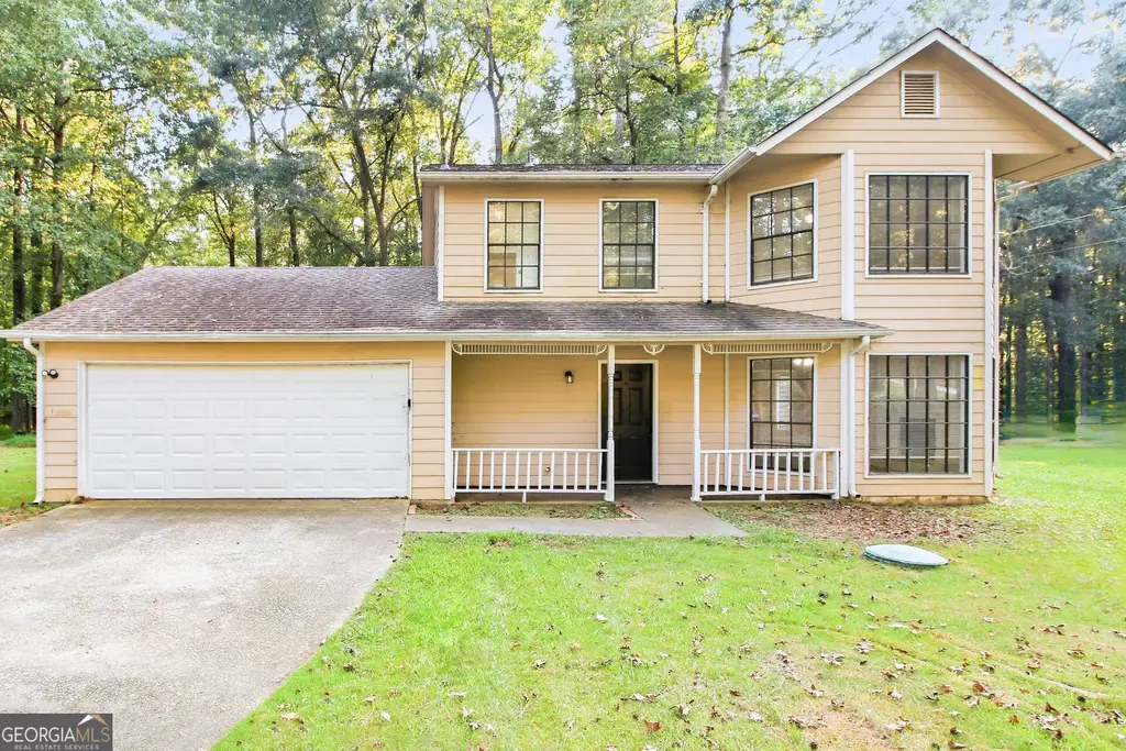135 N Creek Trail, Jonesboro