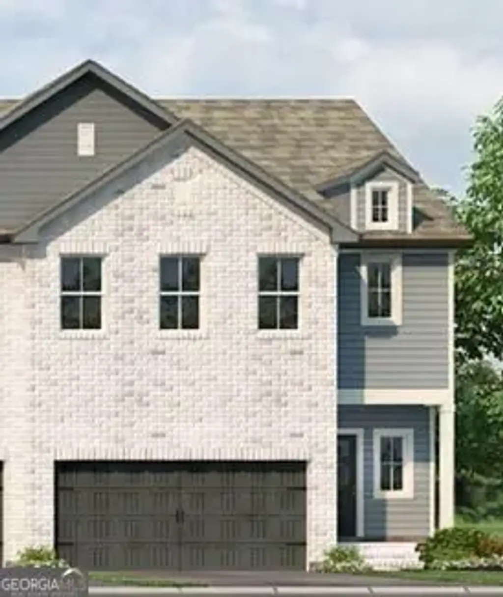 4106 Oakwood Terrace Court, Oakwood