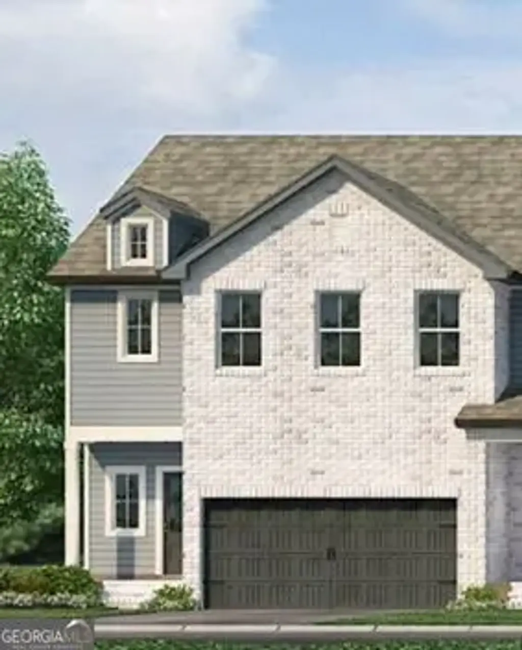 4086 Oakwood Terrace Court, Oakwood