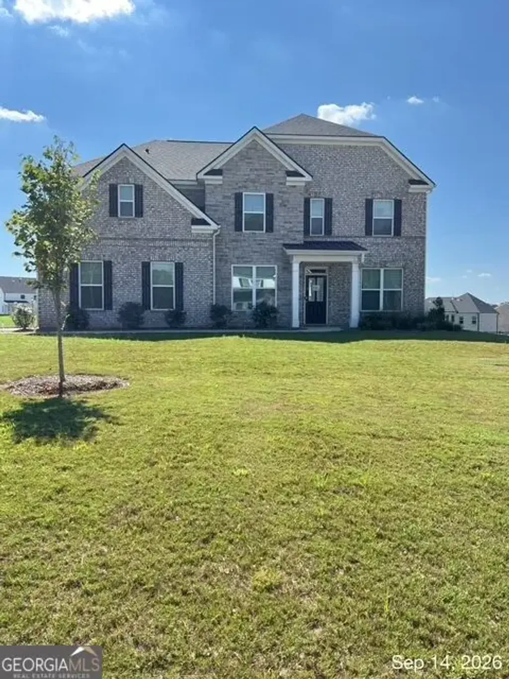 1110 Brookstone Place, Bogart