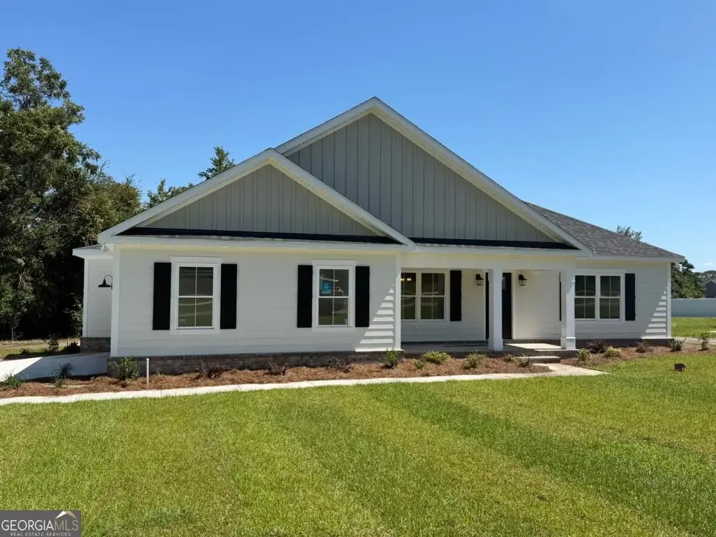 Pin Oak Lane 1, Statesboro