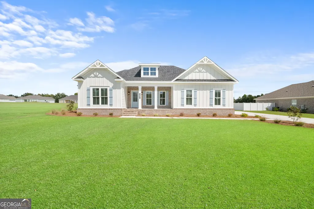Bald Cypress Court 56, Statesboro