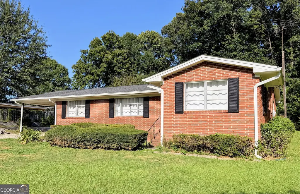 125 Hwy 113 N, Carrollton