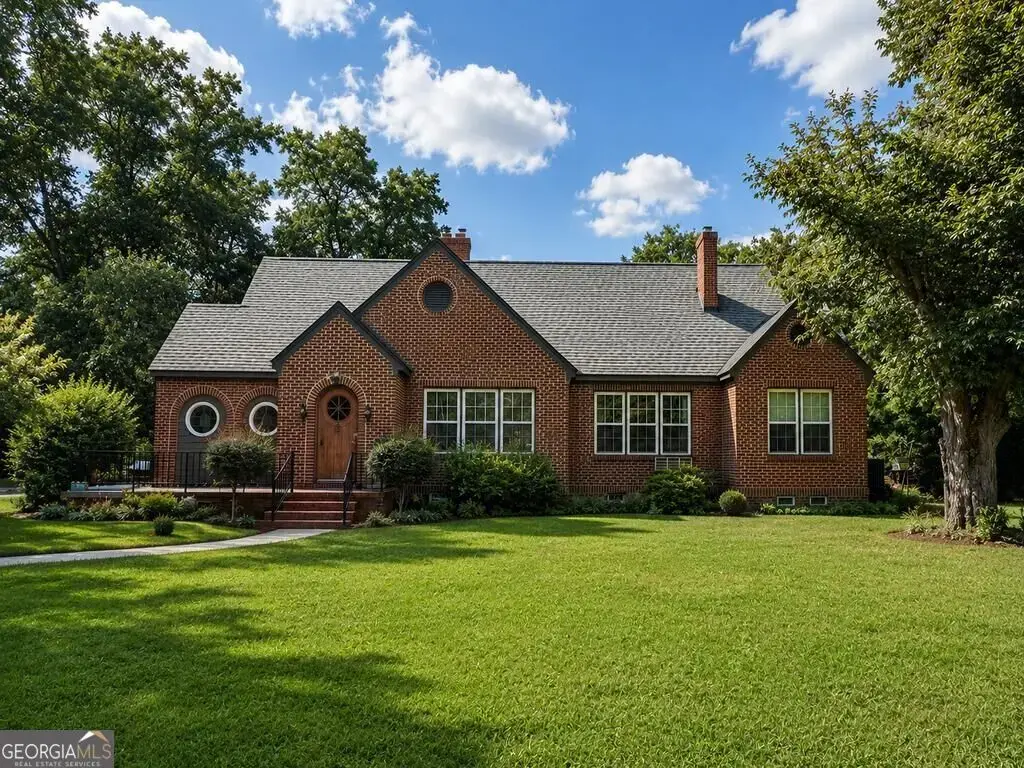 503 Hancock Street, Fort Gaines