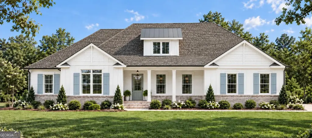 Basswood Drive Lot 23, Brooklet