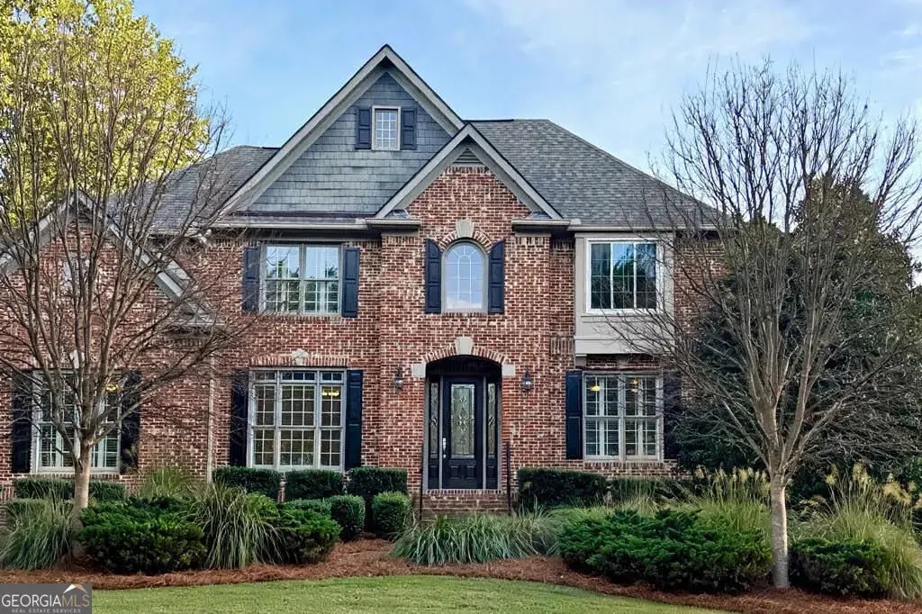 2714 Rustling Pines Court, Marietta