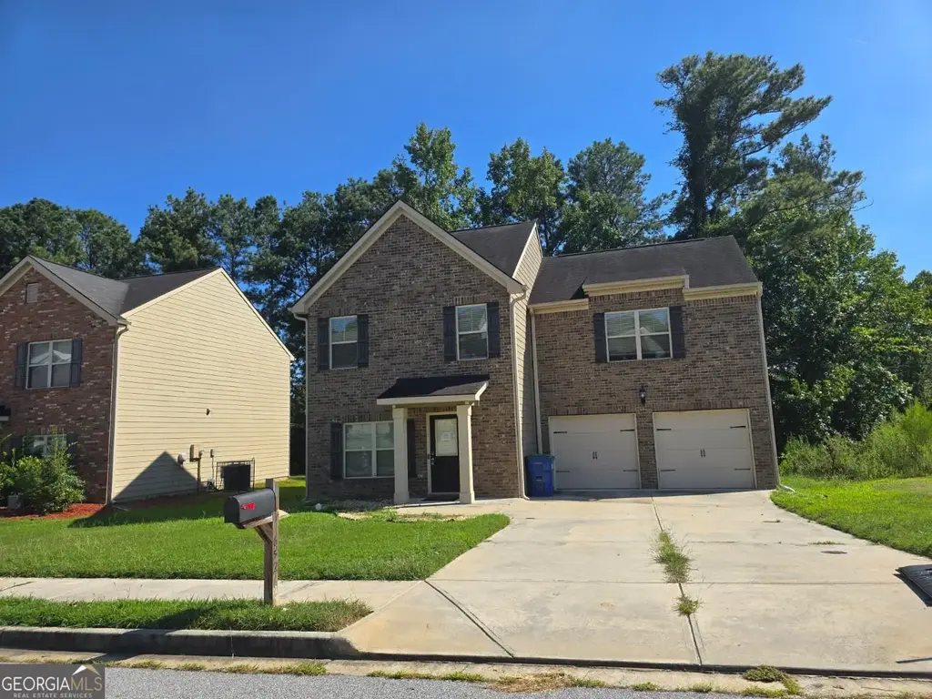 6526 Beaver Creek Trail, South Fulton