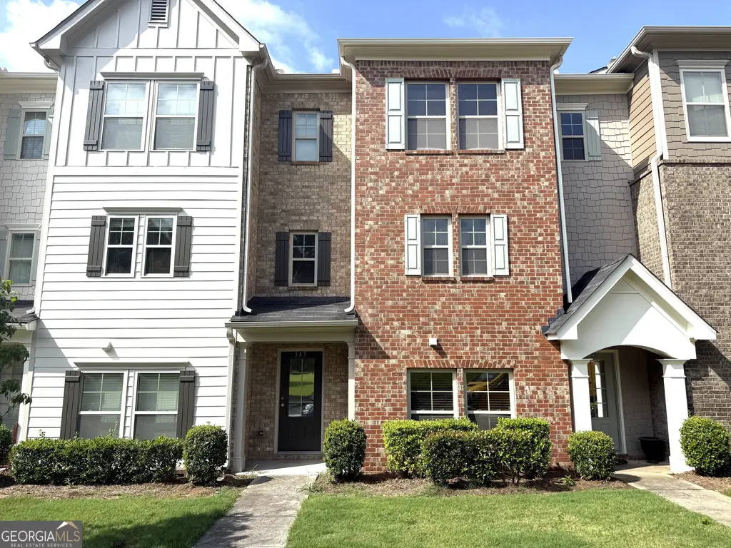 345 Sand Bay Drive Sw 293, South Fulton