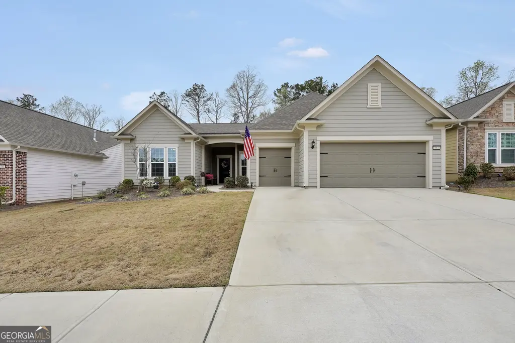 553 Hornbeam Drive, Griffin