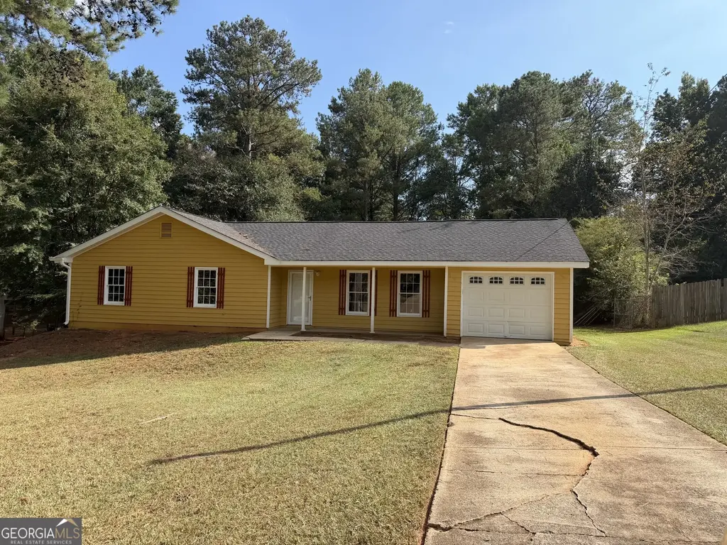 55 Valley Court, Covington