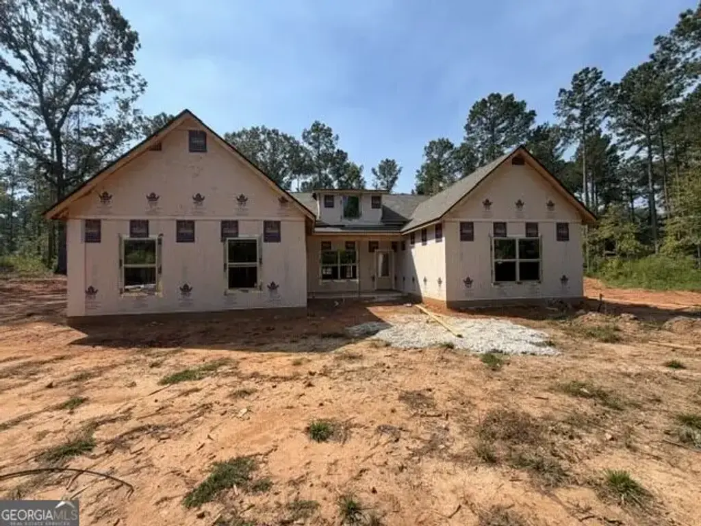 120 Caldwell Road - Lot 7, Greenville