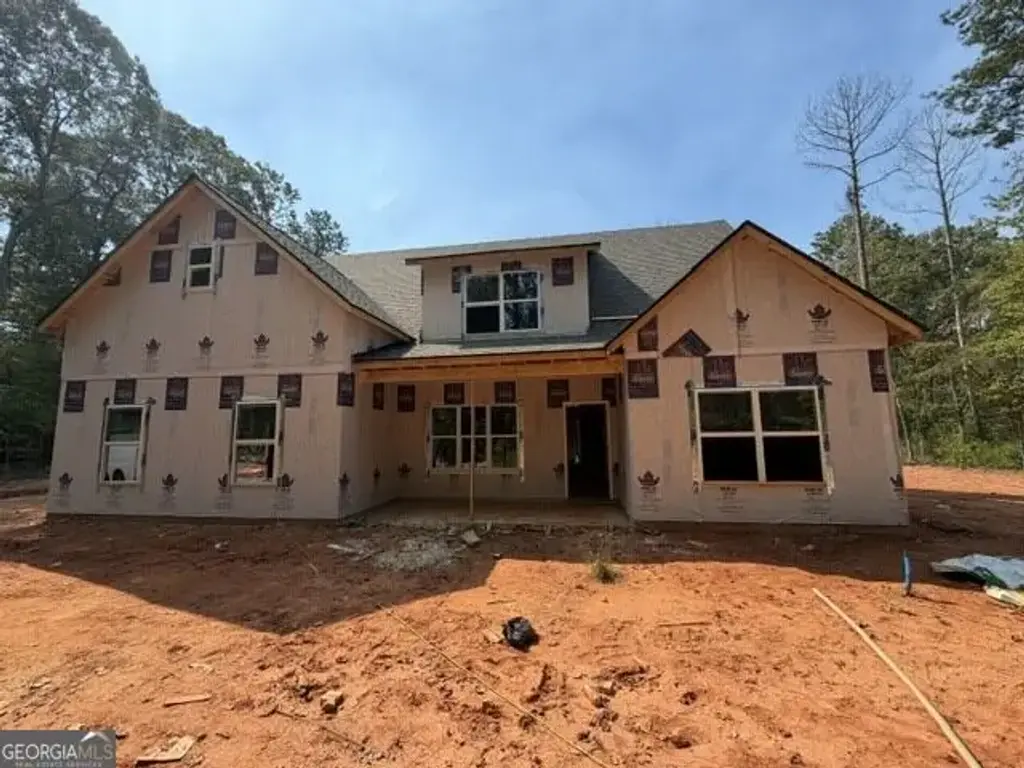146 Caldwell Road - Lot 8, Greenville
