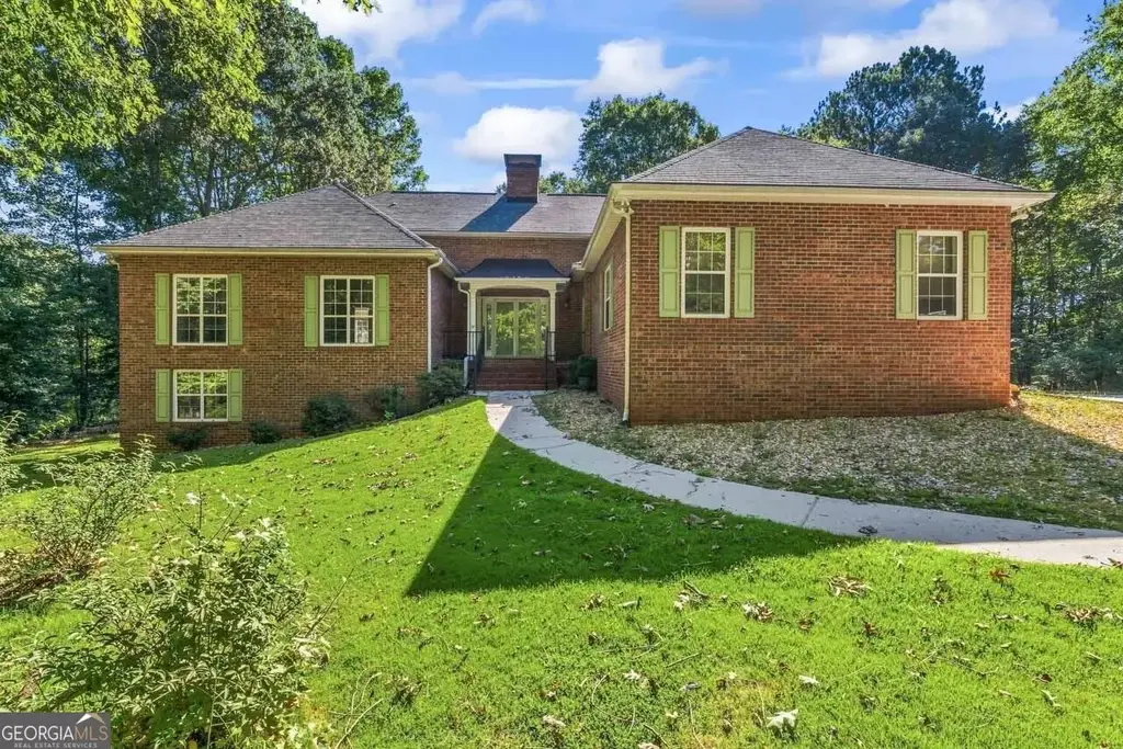 2522 Chimney Ridge Drive Sw, Conyers