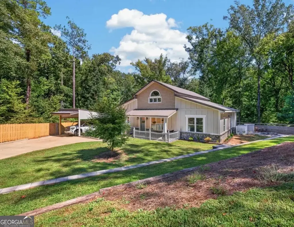 1331 Heidi Trail, Buckhead