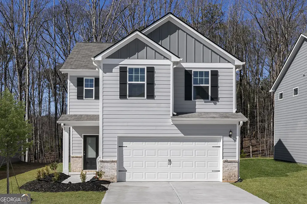 306 Collins Place, Villa Rica