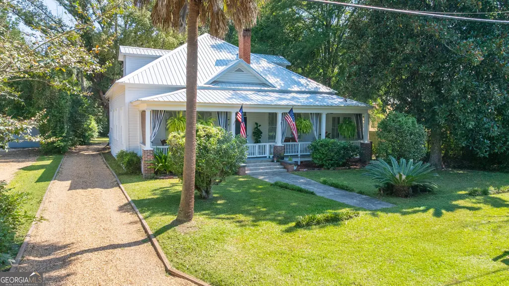 510 Young Street, Thomasville