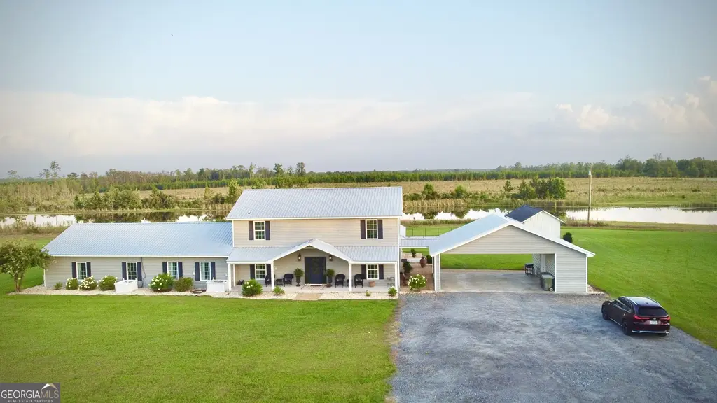 2495 Broxton Highway, Denton