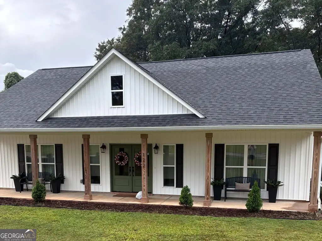 122 Jones Court, Athens