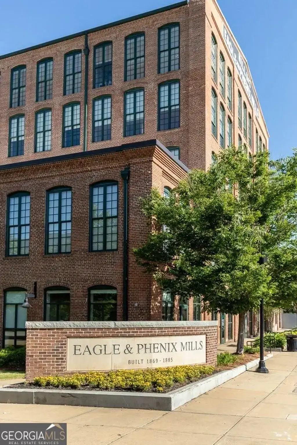 1201 Front Avenue 00206, Columbus