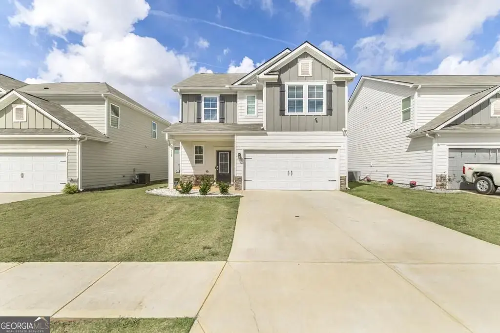 129 Red Birch Lane, Warner Robins