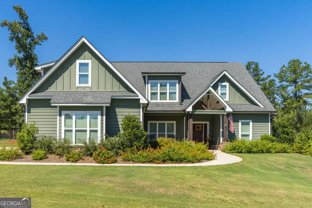 278 Creekside Trail, Forsyth