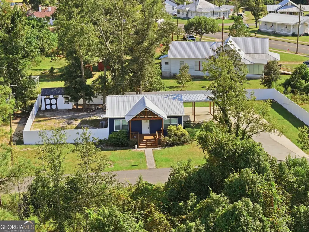 19 Mcdonald Street, Hazlehurst