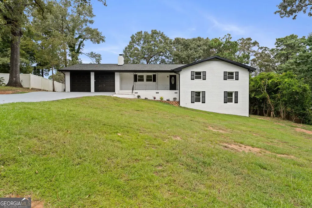 504 Ashby Way, Warner Robins