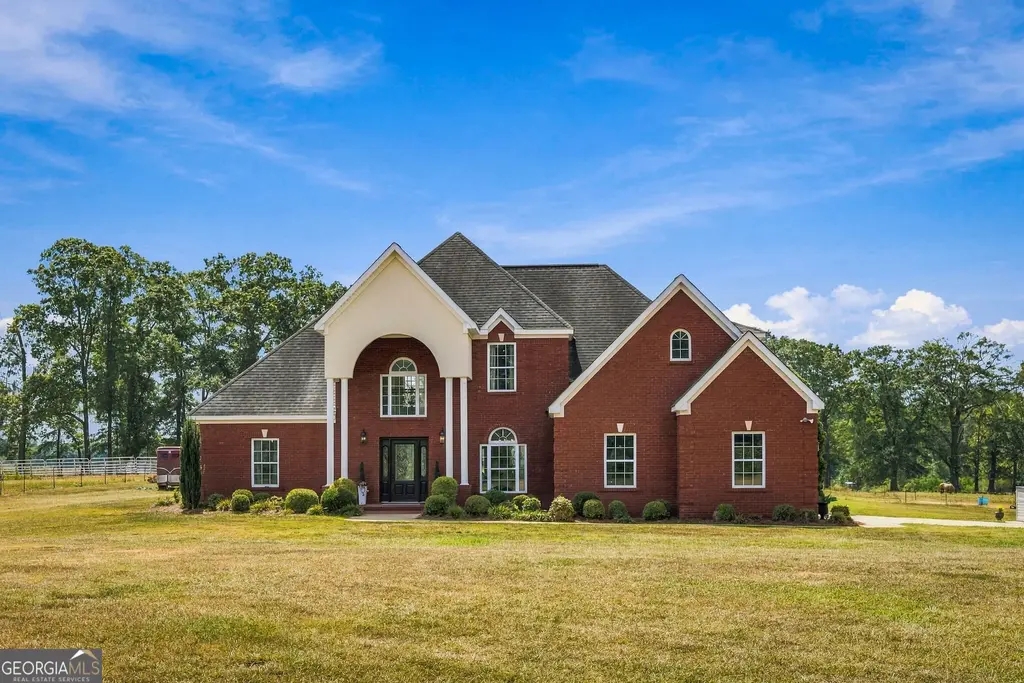 6207 County Rd 222, Five Points
