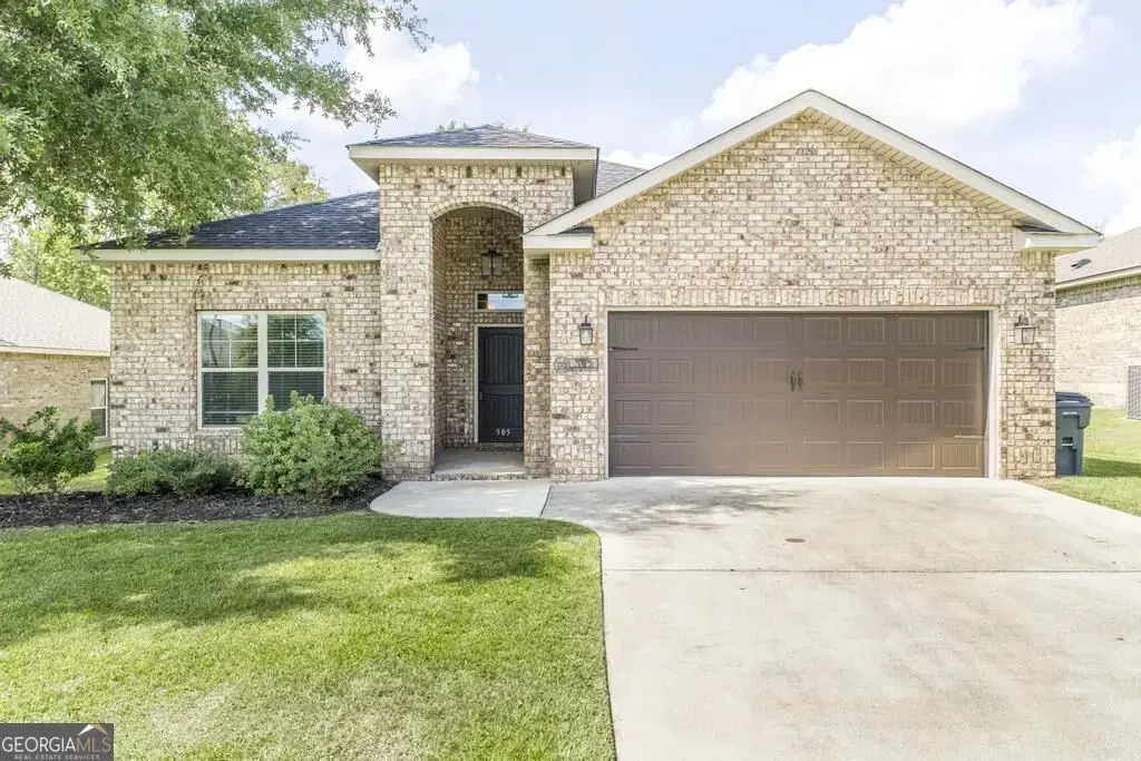 505 Preservation Parkway, Perry