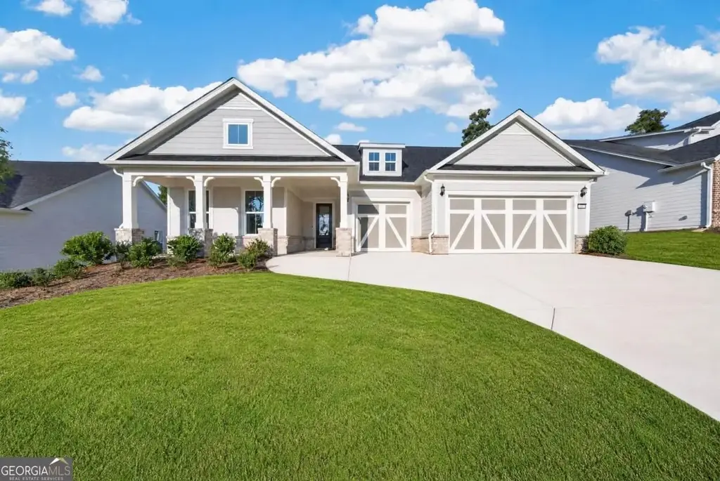 1403 Canoe Drive, Greensboro