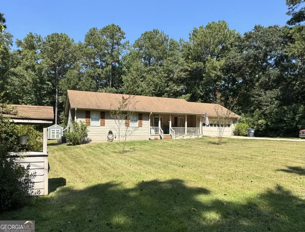 30 Tall Oak Trail, Covington