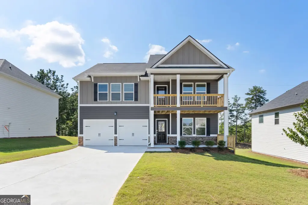 170 Percheron Road, Hogansville