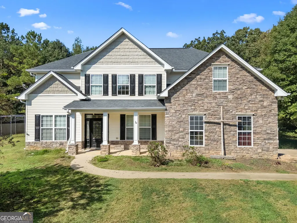 206 Liberty Trace, Milner
