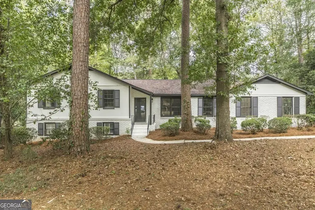 816 Wentworth Drive, Macon