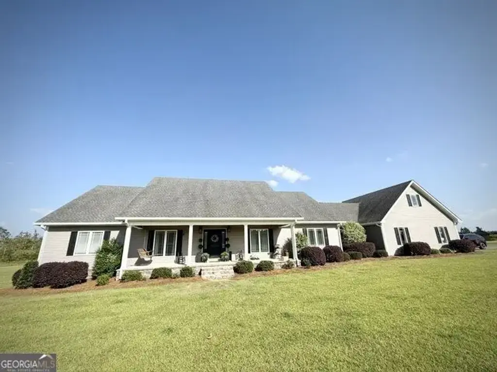 2493 Broxton Highway, Denton