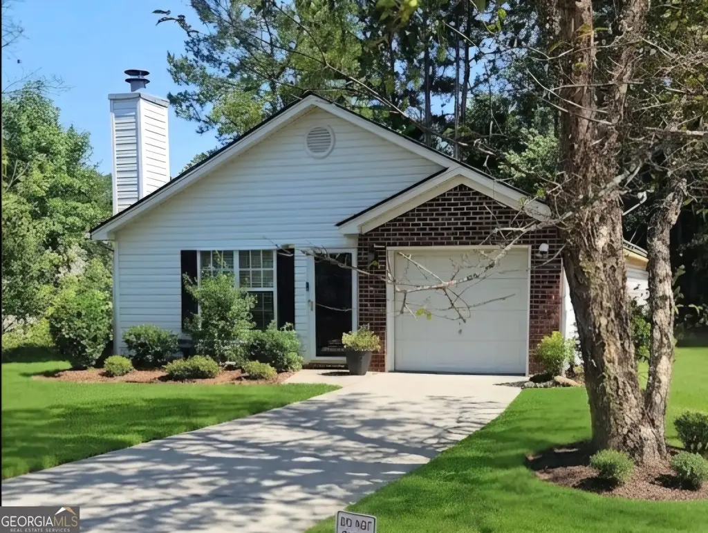 4384 Chestnut Oaks Trace, Lithonia