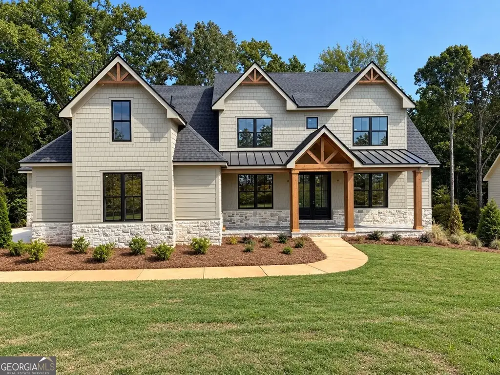 1140 Askew Trail, Greensboro