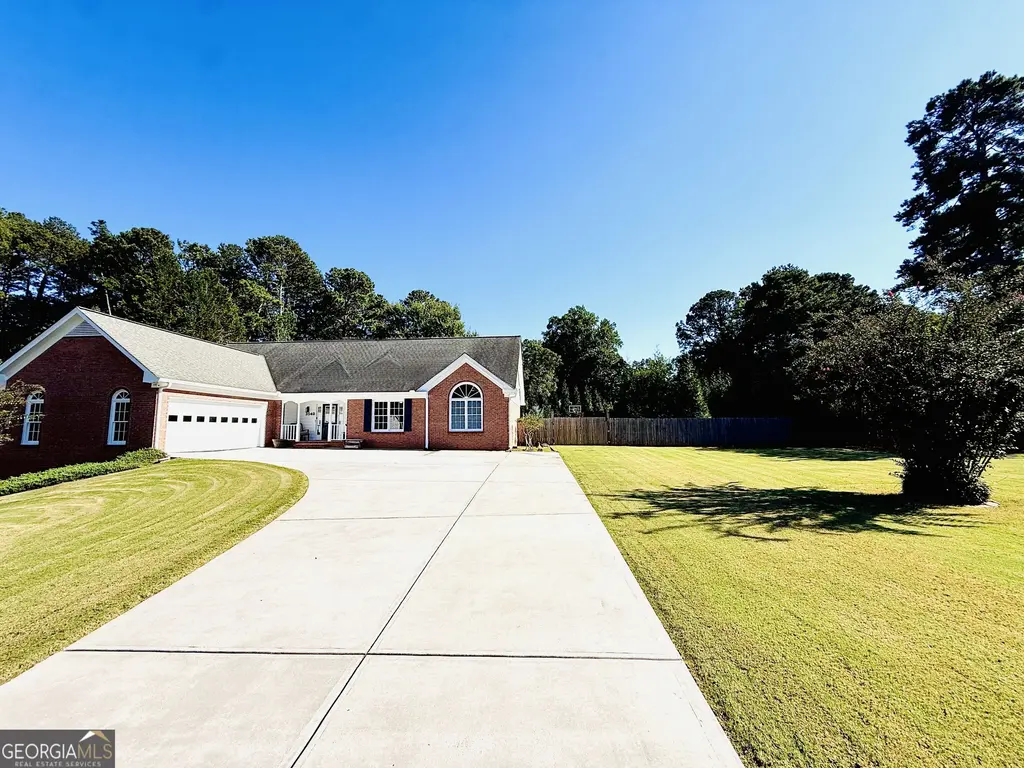 3540 Parkwood Hills Court, Snellville