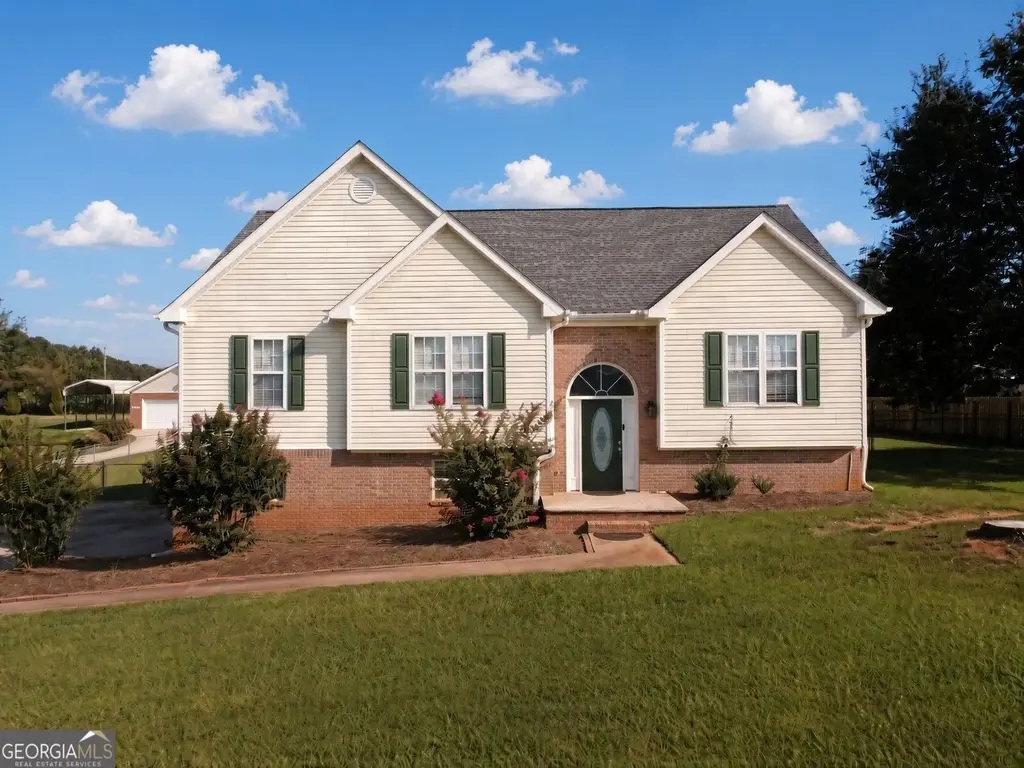 425 Freedom Drive, McDonough