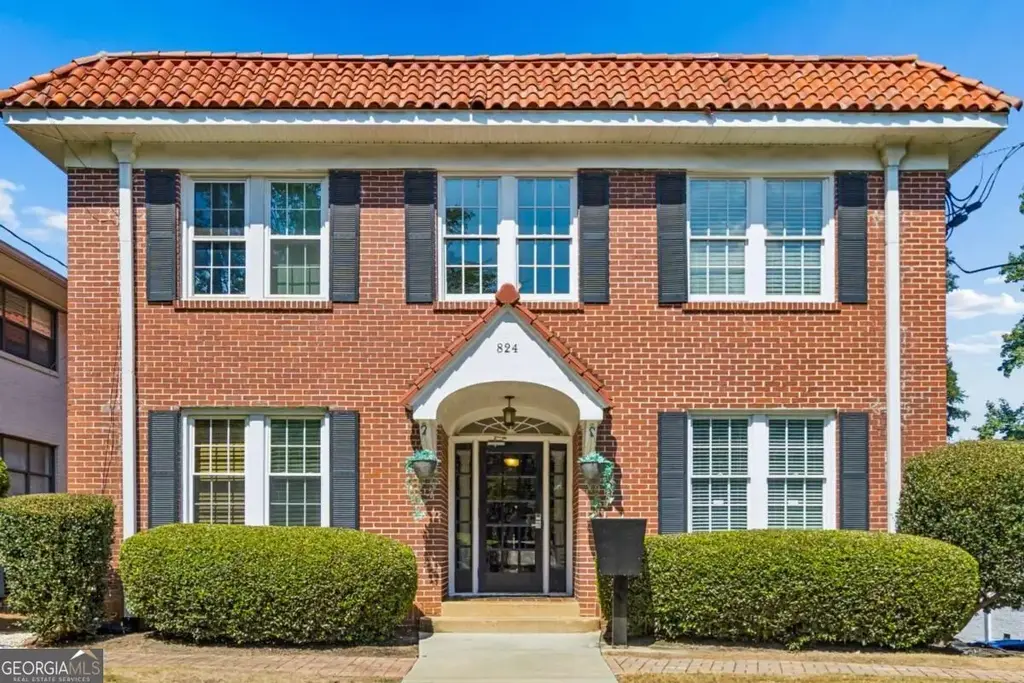 824 Greenwood Avenue Ne 11, Atlanta
