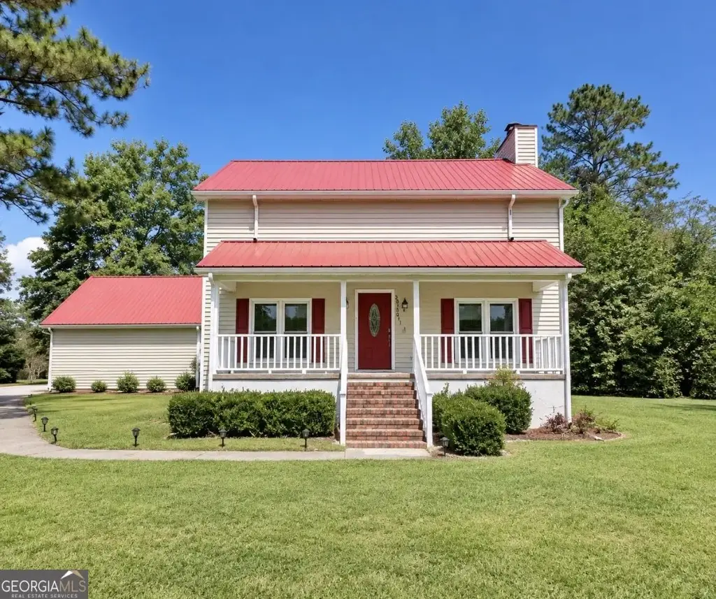 3641 W Point Circle, Lizella