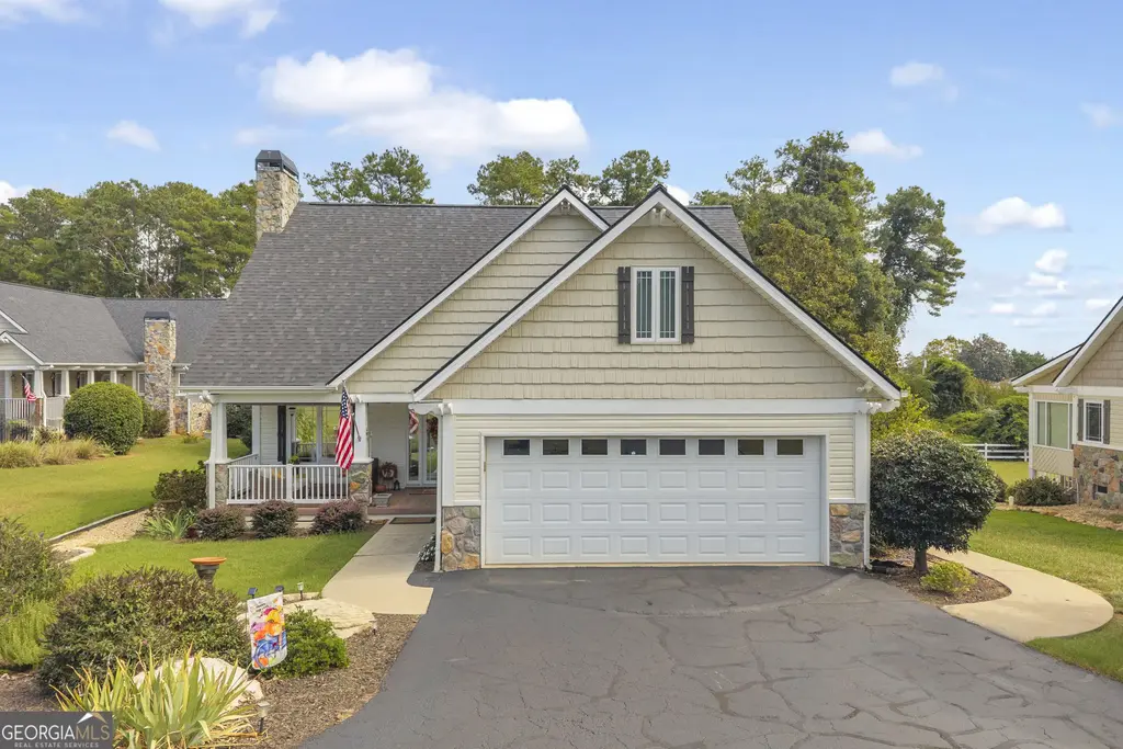 26 Players Lane, Hartwell
