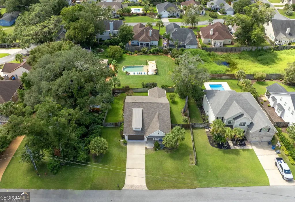 143 Harrington Lane, St. Simons