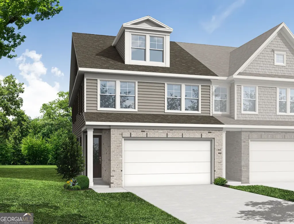 6415 Pinin Place 644, Cumming