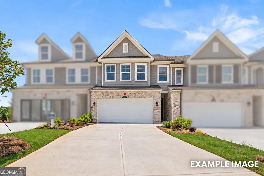 6425 Pinin Place 643, Cumming