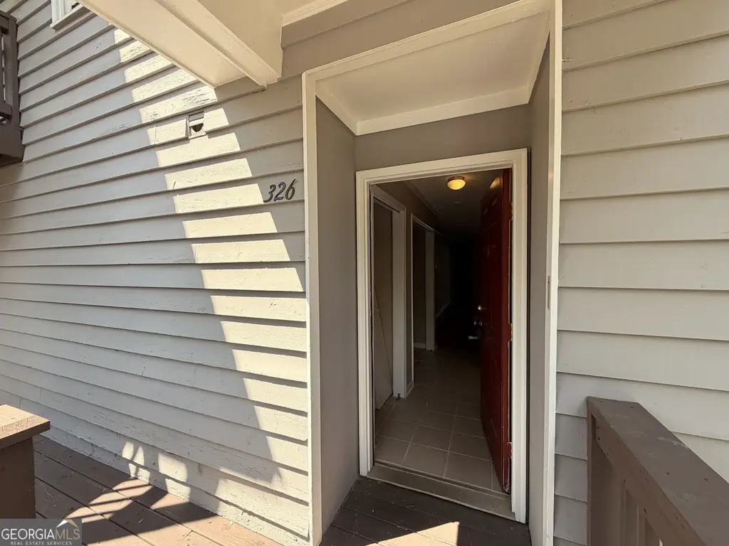 2505 W Broad Street Apt 326, Athens