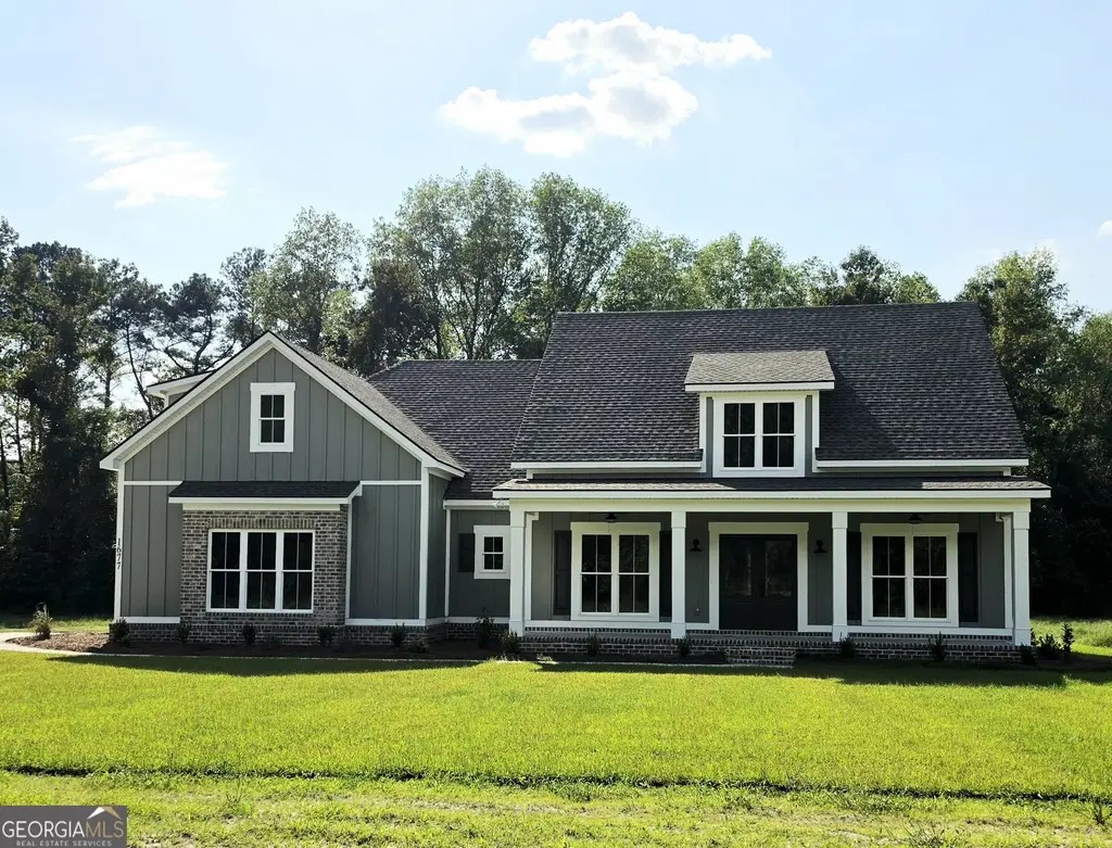 1677 Cleary Road, Brooklet