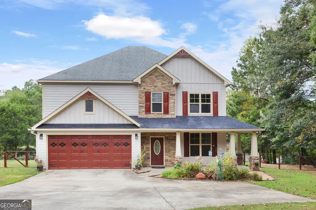241 Spring Hill Drive, Ellerslie